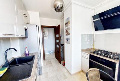 0%Comision 3camere, 74 mp-etaj5+parcare subterana Park Lake/Gheorgheni - 12