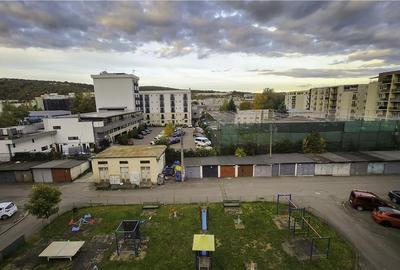 Apartament 2 camere, etaj 3, Tudor, zona Agora - 7