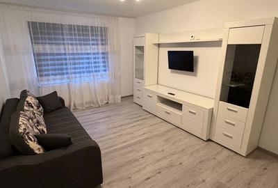 Apartament cu 3 camere decomandat, mobilat în Dacia - 2