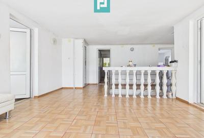 Casă individuală cu 4 camere cu Canalizare în Pișchia - 9