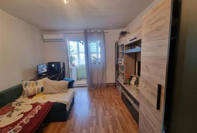 Apartament cu 2 camere semidecomandat, mobilat în Exterior Est - 3