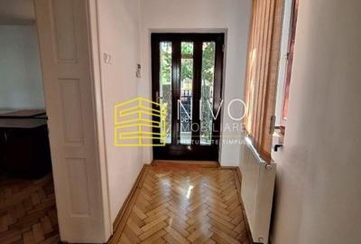 Spațiu de birou - Tg. Mureș - Central - 4