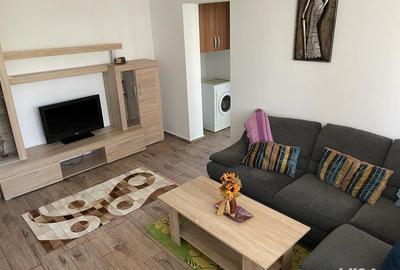 Apartament cu 2 camere semidecomandat în Tomis II - 7