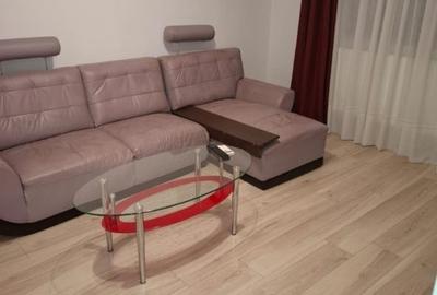 NĂVODARI | ETAJ 4 CU POD | CENTRAL | 2 CAMERE |  RENOVAT MOBILAT - 3