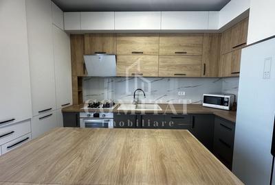 Apartament la cheie | 3 camere | Etaj intermediar | Columna Residence - 10