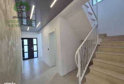 Casă cu 4 camere în Bârnova - 17