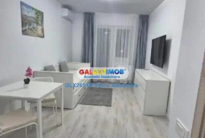 Garsonieră decomandată, mobilată în Berceni - 1