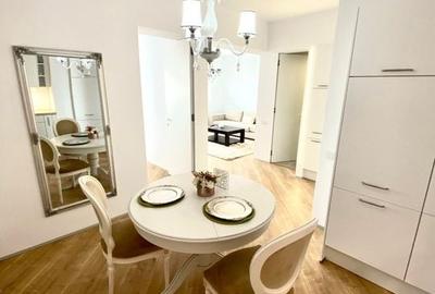 APARTAMENT 2 CAMERE DE INCHIRIAT / ZONA PIPERA - 1
