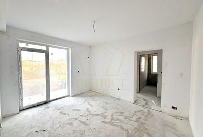 Apartament cu 2 camere decomandat în Giroc