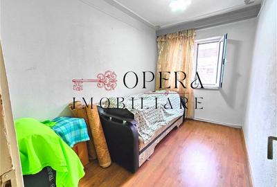 Apartament 3 camere, decomandat, de vanzare, zona Metalurgie - 3