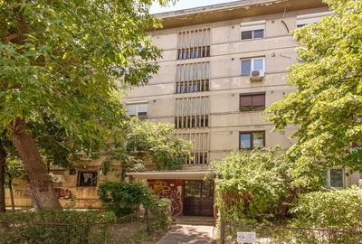 AFI Cotroceni - 3 camere  - Metrou Orizont - Locatie accesibila - 15