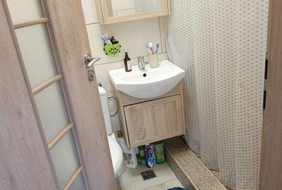 Apartament cu 3 camere decomandat în Apahida - 7