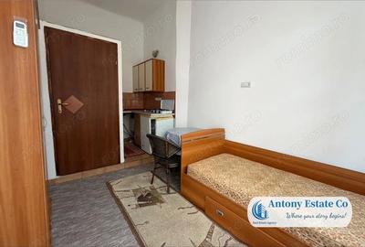 Garsonieră decomandată în Ultracentral - 11