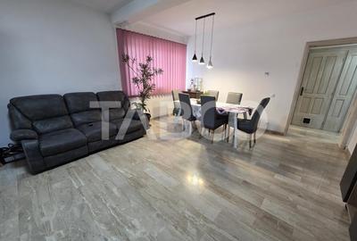 Casa individuala de vanzare teren 852 mp 5 camere 2 bai Selimbar Sibiu - 13