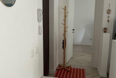 Apartament cu 3 camere semidecomandat, mobilat în Calea Victoriei - 4