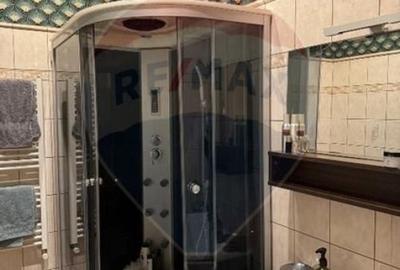 Apartament cu 3 camere semidecomandat, mobilat în Calea Victoriei - 4