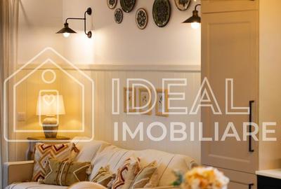 Casă cu 3 camere cu Teren 500 Mp în Central - 10