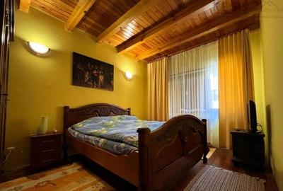Proprietar, Vilă de vânzare - Bușteni, Piatra Arsă - 7