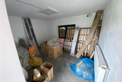 Depozit/hala/spatiu industrial Jilava - Centura, Ilfov - 11