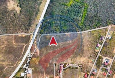 Teren de vanzare / Craiova / Drumul Muntenilor - 1