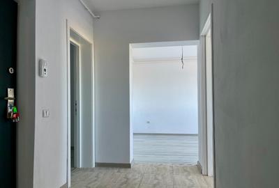 Apartament de tip studio, pret de BLACK FRIDAY, in Subcetate City 2 - 1