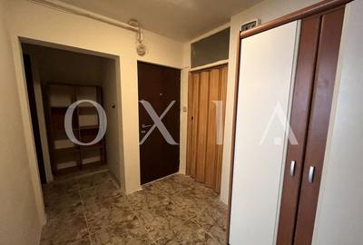 Apartament cu 3 camere semidecomandat, mobilat în Complex Studențesc - 11