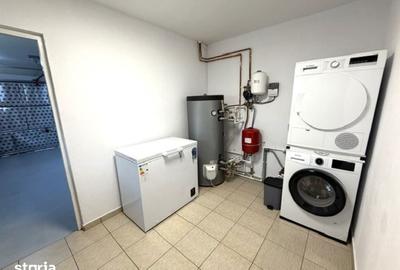 Casă cu 5 camere cu Teren 629 Mp în Central - 4