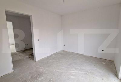 Oportunitate! Duplex in zona exclusiva, 78mp, ideal investitie / locuinta, Gilau - 6