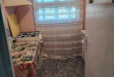 Apartament cu 2 camere decomandat în Camil Ressu - 5