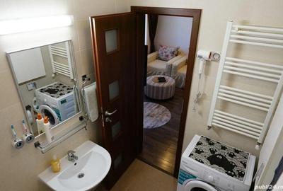 Garsoniera moderna de inchiriat Confort Urban Salaj | Loc de parcare inclus - 5