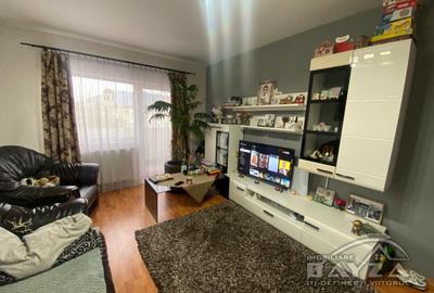 Bogdan Voda, apartament 3 camere decomandat, mobilat si utilat - 2