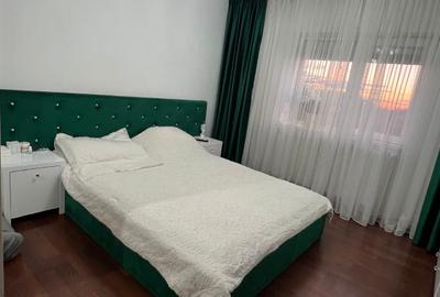 Oltenitei - 3 camere - 11