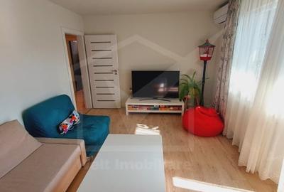 Apartament cu 4 camere decomandat, mobilat în Mănăștur - 3