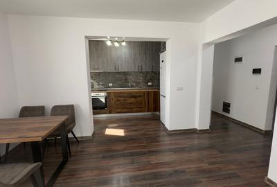 Apartament cu 3 camere decomandat în Centura - 3