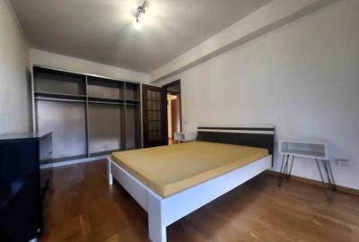 Apartament 2 camere zona Baneasa / Liceul Francez / garaj / comision 0% - 4