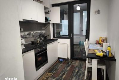 Apartament cu 2 camere în Gării - 2