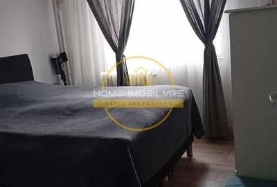 Apartament cu 2 camere semidecomandat în Zimbru - 3