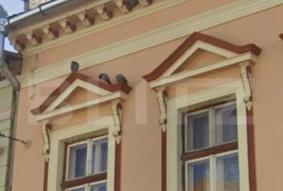 Apartament cu 2 camere decomandat în Central - 7