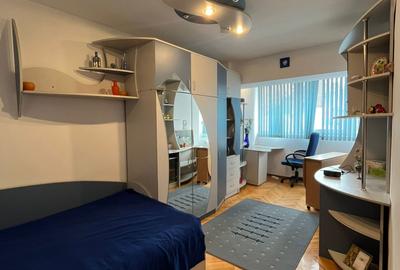 Apartament cu 4 camere semidecomandat în Mănăștur - 6