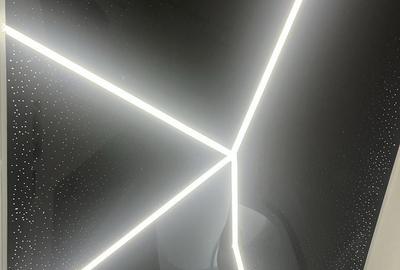 Apartament cu 2 camere decomandat în Palazu Mare - 2