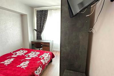 Apartament cu 2 camere decomandat în Central - 14