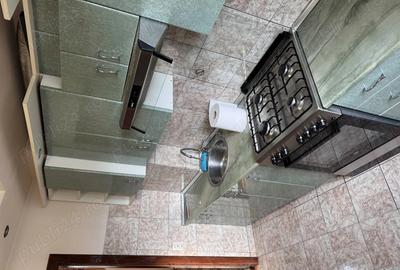 Vand apartament 3 camere zona lama - 8