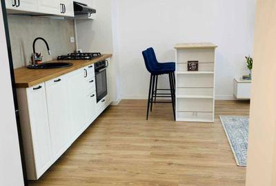 Apartament cu 2 camere decomandat în Central - 9