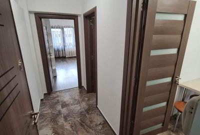 Garsonieră decomandată în Podu Roș - 2