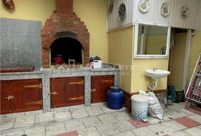 Duplex - Marasti - P+1E - 4