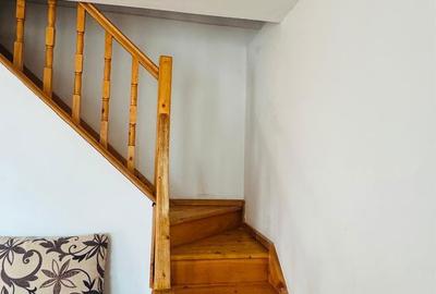 Apartament cu 3 camere în Berceni - 8