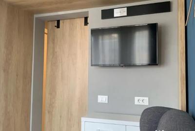 Apartament cu 3 camere semidecomandat în Titan - 17