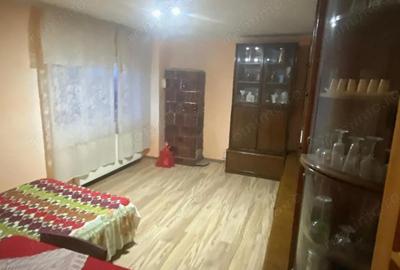 Apartament cu 2 camere decomandat în Central - 4