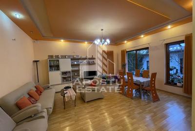 Casa individuala cu 8 camere, + anexa, Zona Bucovina - 3