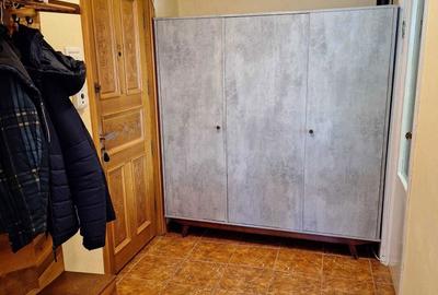 Apartament cu 2 camere semidecomandat în George Enescu - 4